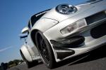 Porsche 911 MC600 by McChip-DKR 2012 года